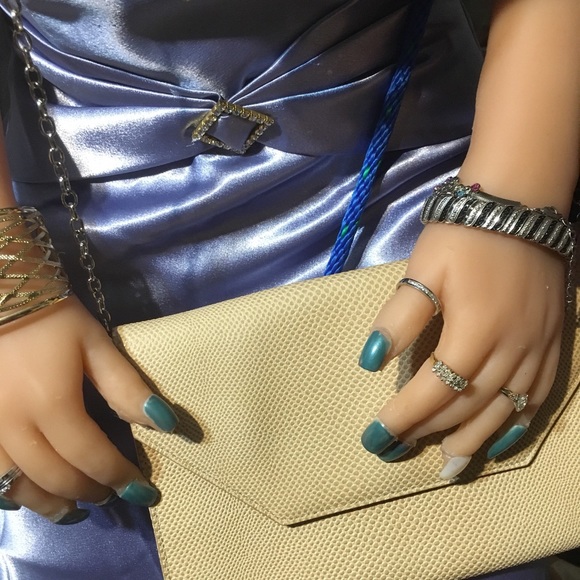 Meet your Posher, Keith - Picture 1 of 1